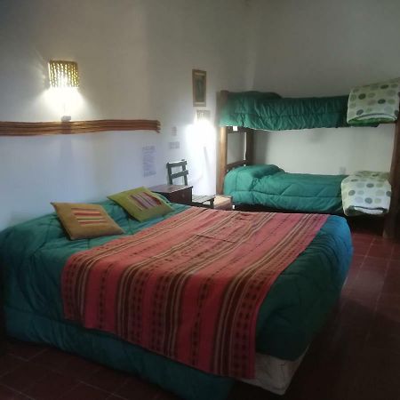 تيلكارا Villa Nanin المظهر الخارجي الصورة