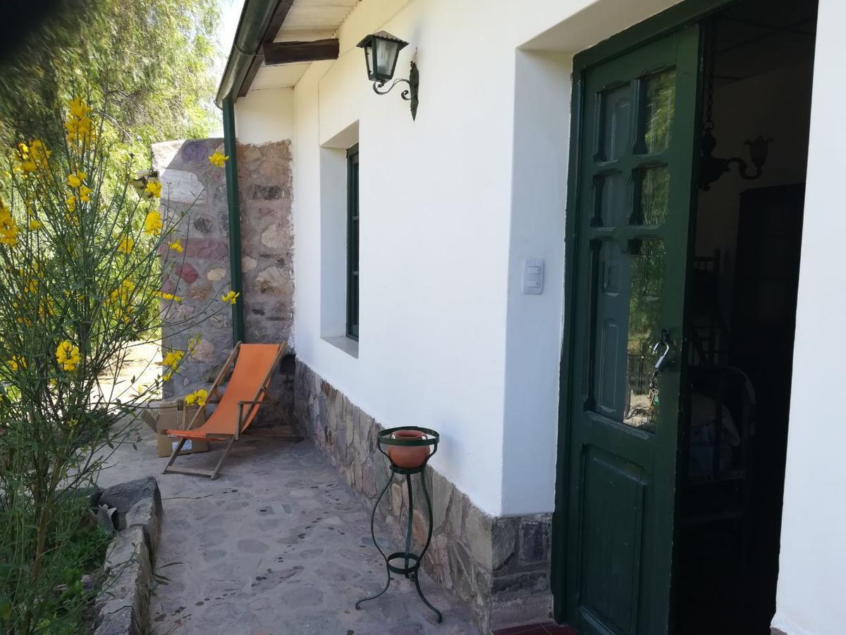 تيلكارا Villa Nanin المظهر الخارجي الصورة