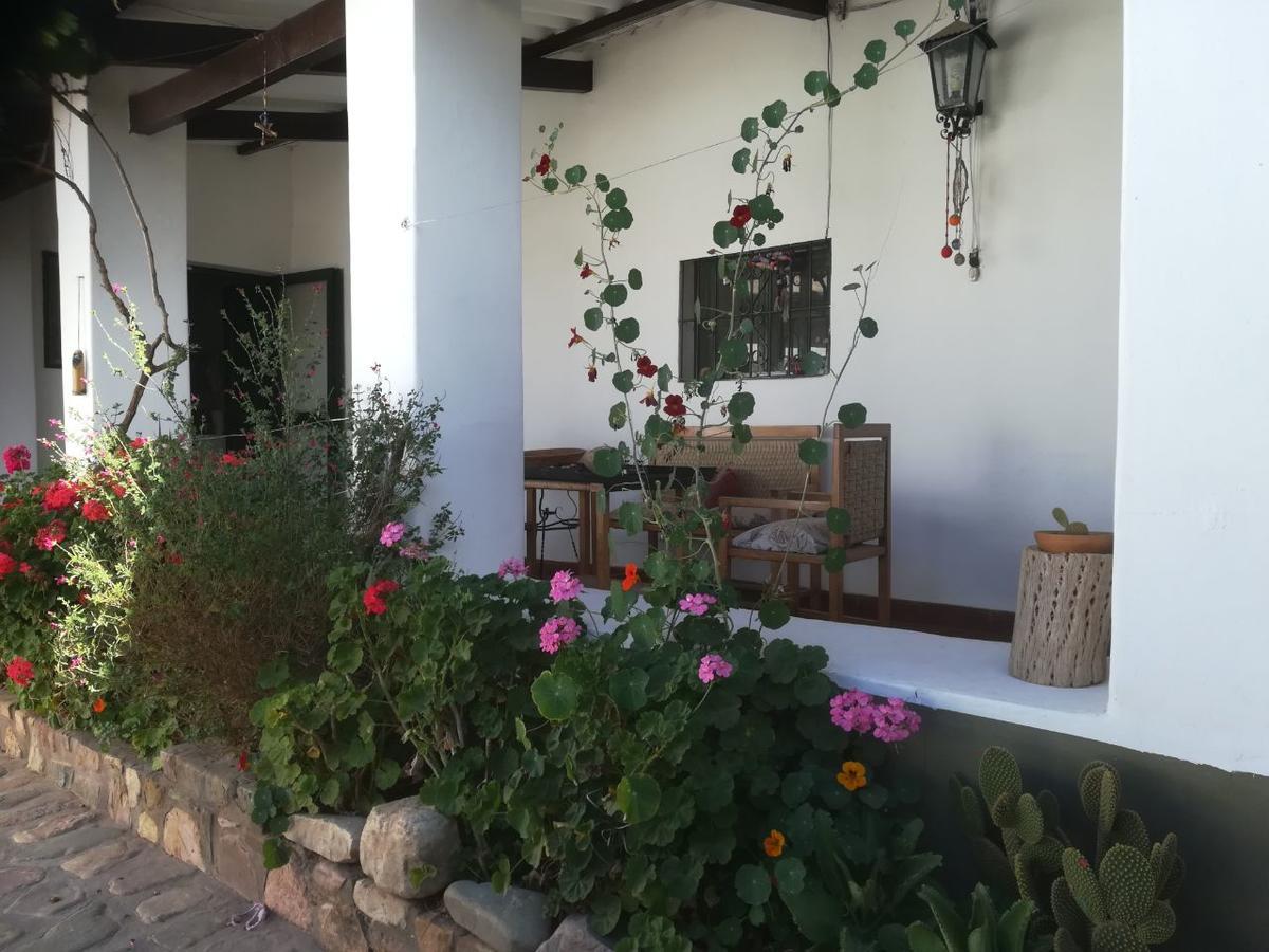تيلكارا Villa Nanin المظهر الخارجي الصورة