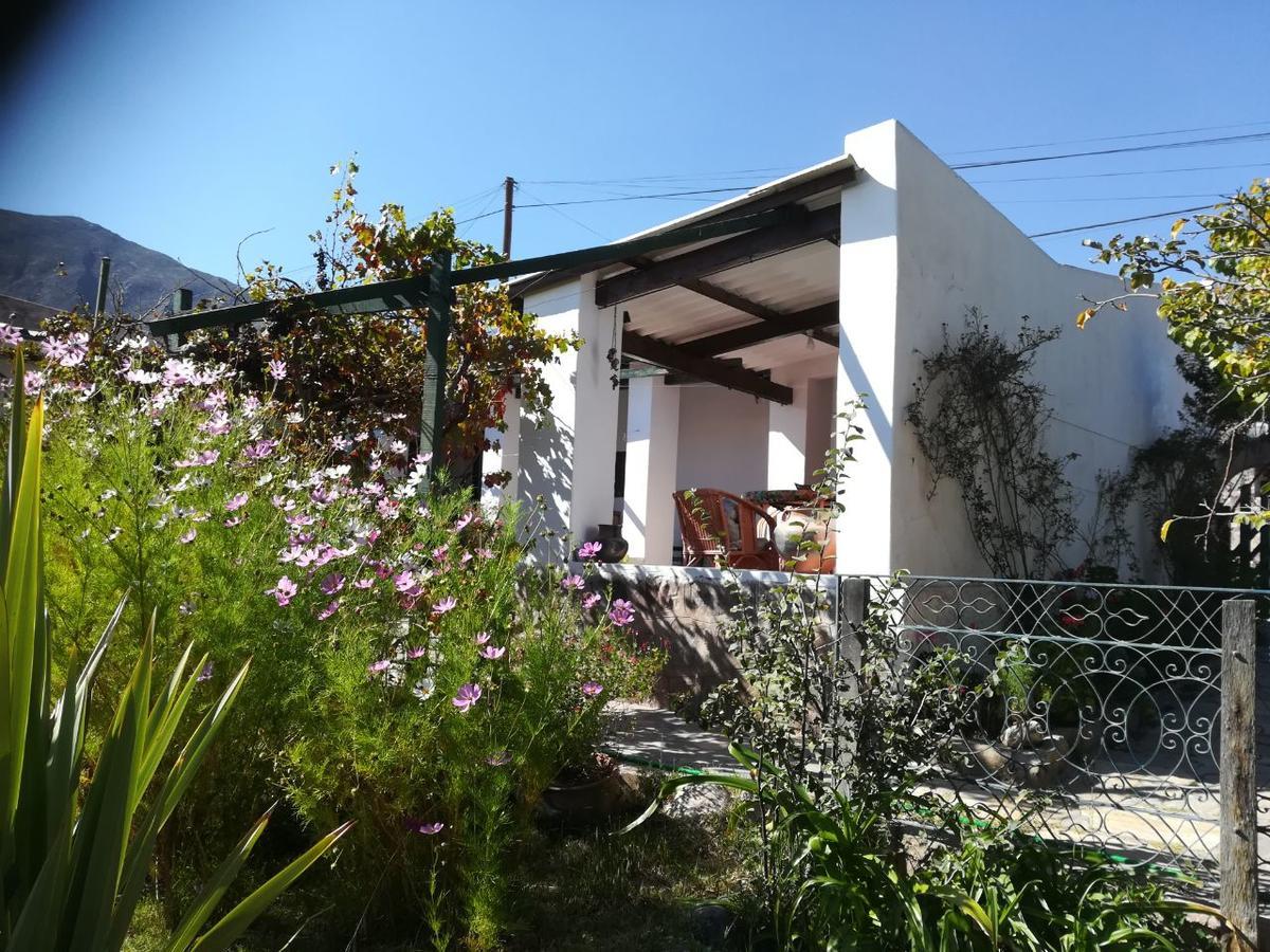 تيلكارا Villa Nanin المظهر الخارجي الصورة
