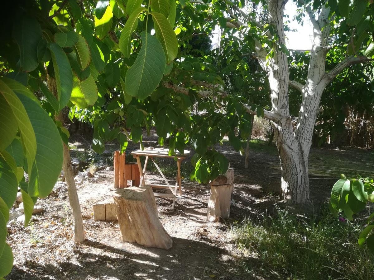 تيلكارا Villa Nanin المظهر الخارجي الصورة