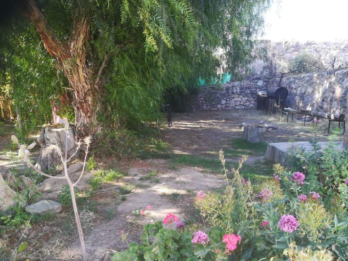 تيلكارا Villa Nanin المظهر الخارجي الصورة