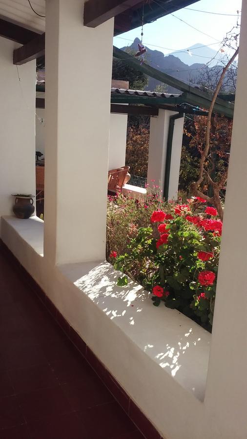 تيلكارا Villa Nanin المظهر الخارجي الصورة