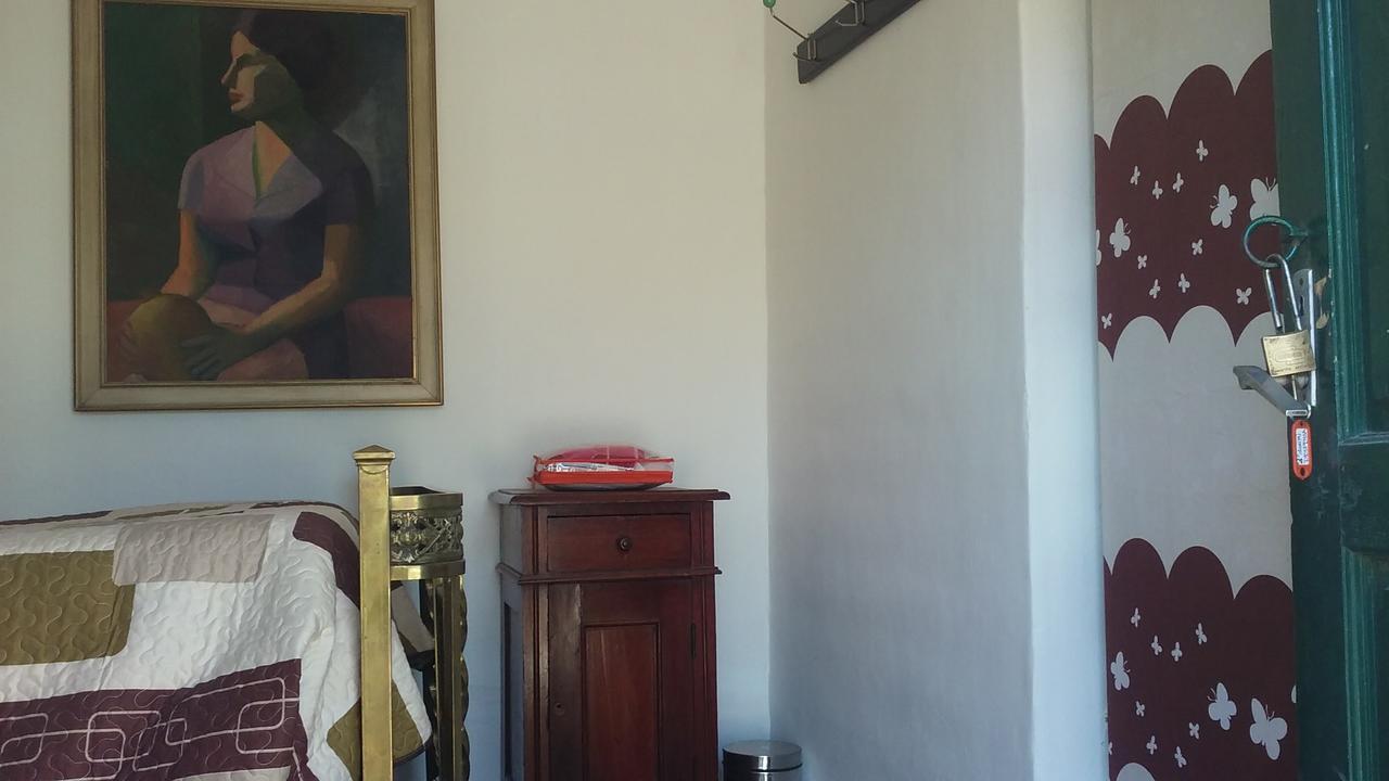 تيلكارا Villa Nanin المظهر الخارجي الصورة