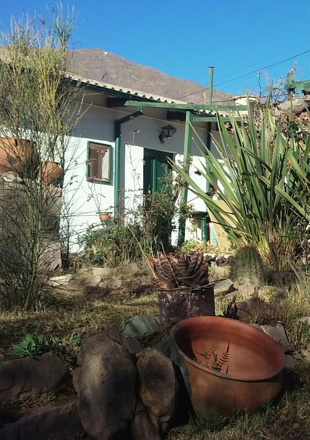 تيلكارا Villa Nanin المظهر الخارجي الصورة
