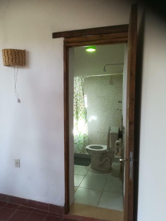 تيلكارا Villa Nanin المظهر الخارجي الصورة