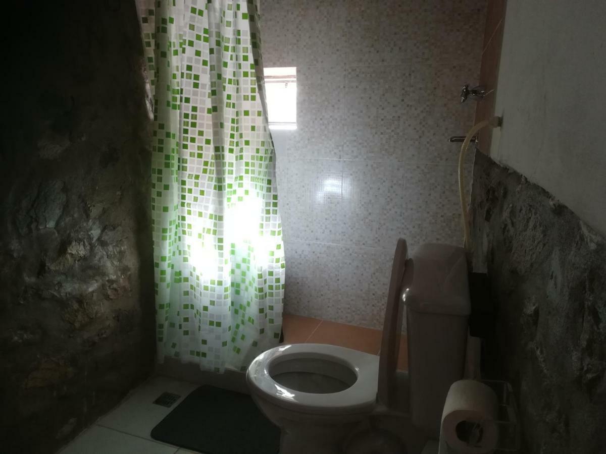 تيلكارا Villa Nanin المظهر الخارجي الصورة