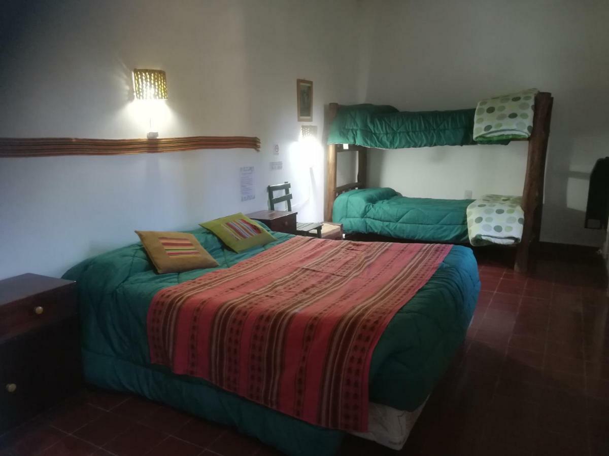 تيلكارا Villa Nanin المظهر الخارجي الصورة
