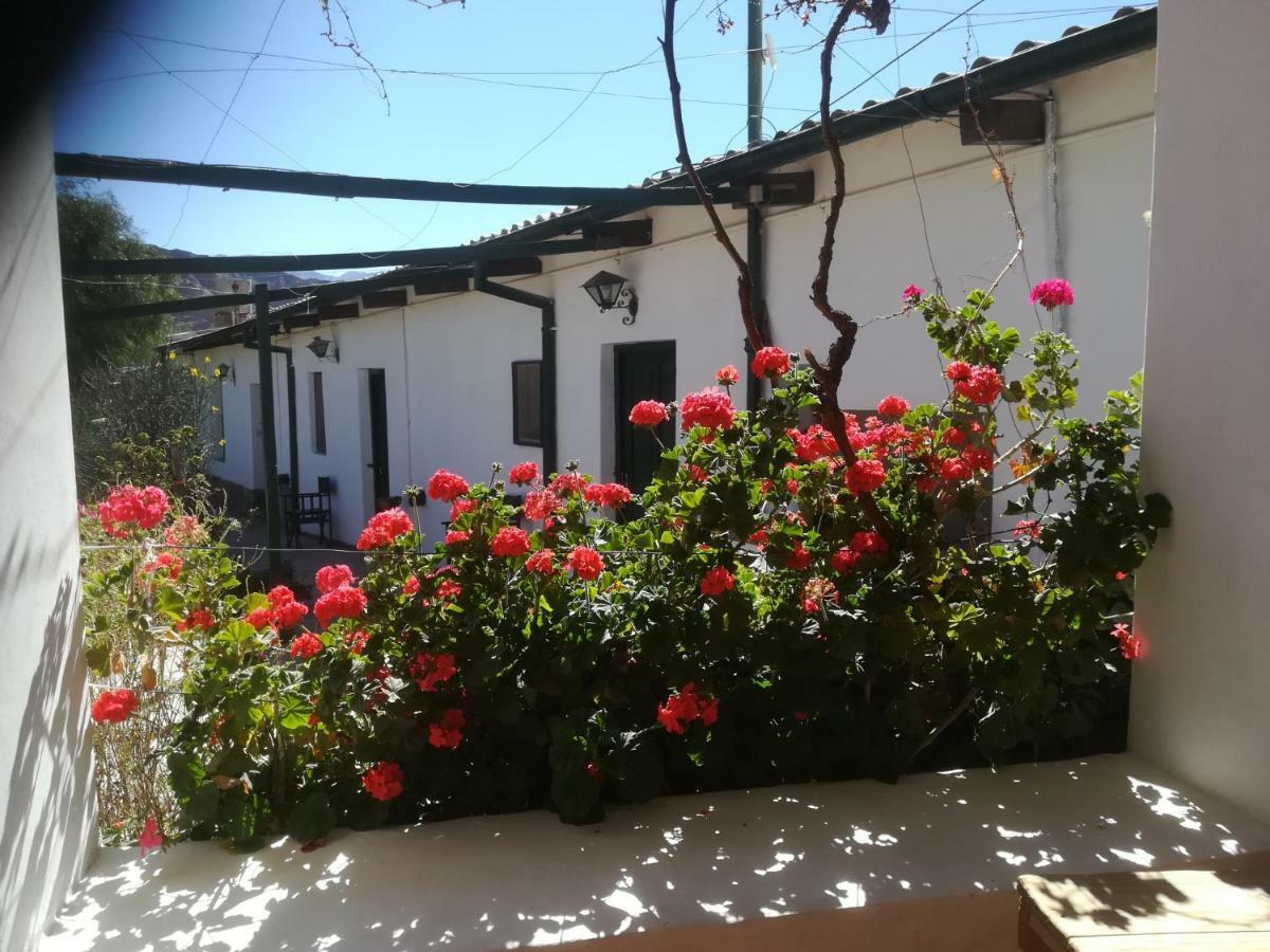 تيلكارا Villa Nanin المظهر الخارجي الصورة
