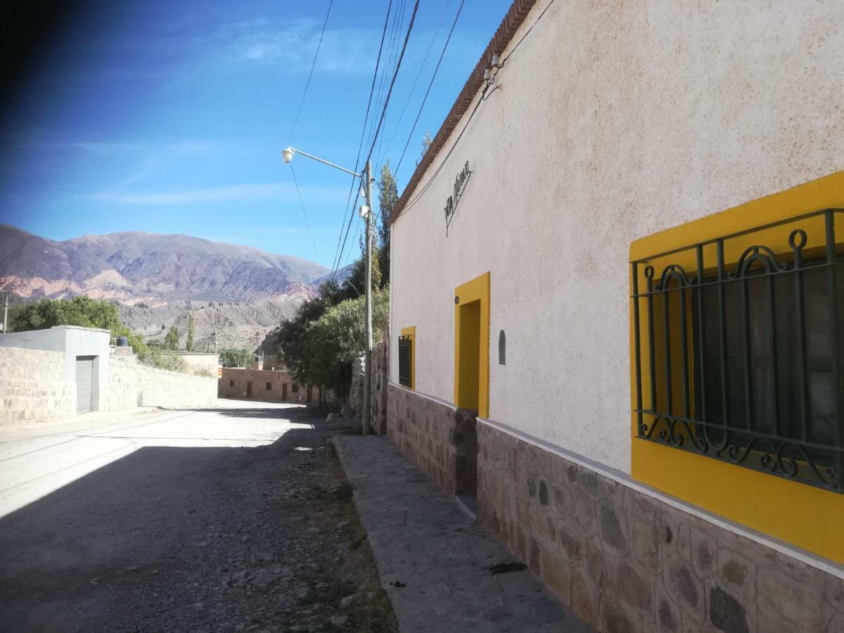 تيلكارا Villa Nanin المظهر الخارجي الصورة