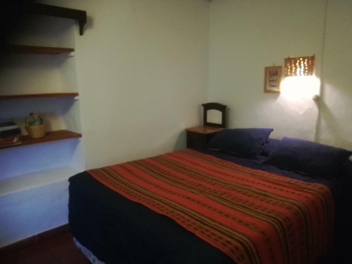 تيلكارا Villa Nanin المظهر الخارجي الصورة