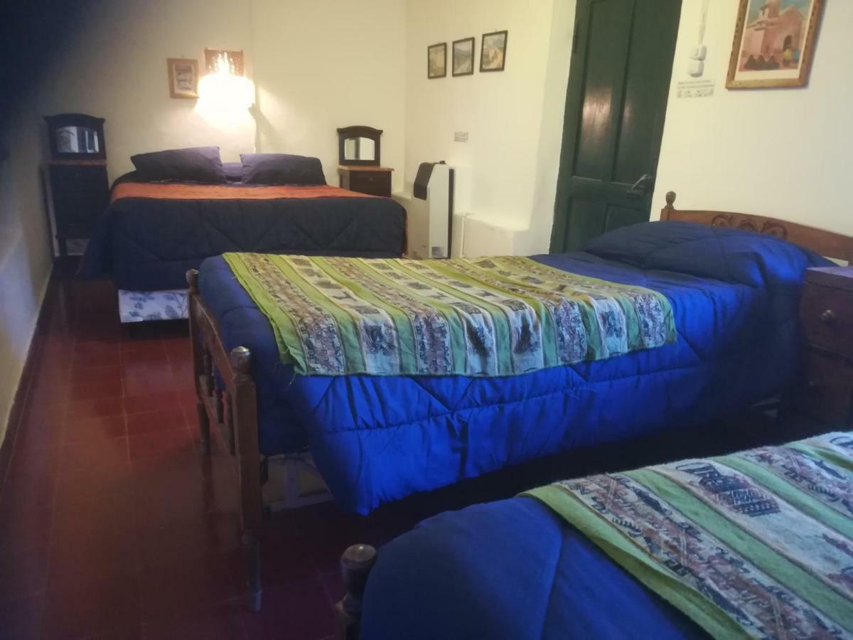 تيلكارا Villa Nanin المظهر الخارجي الصورة
