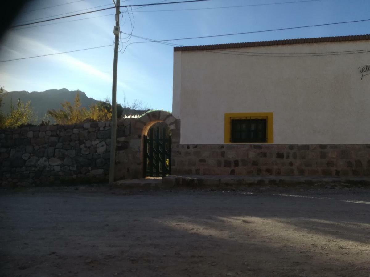 تيلكارا Villa Nanin المظهر الخارجي الصورة
