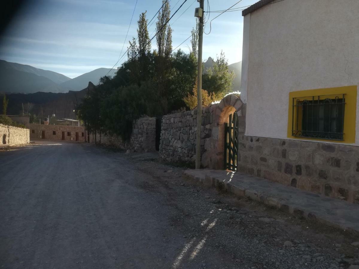 تيلكارا Villa Nanin المظهر الخارجي الصورة